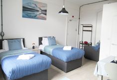 其他 6 Queen Street Apartments