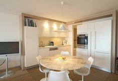 Others 5 Apartment in Het Zoute With Sea Views