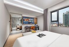 Lain-lain 2 Dingshe Hotel