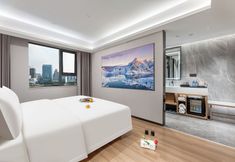 Lain-lain 6 Dingshe Hotel