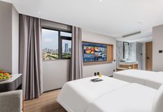 Lain-lain 5 Dingshe Hotel