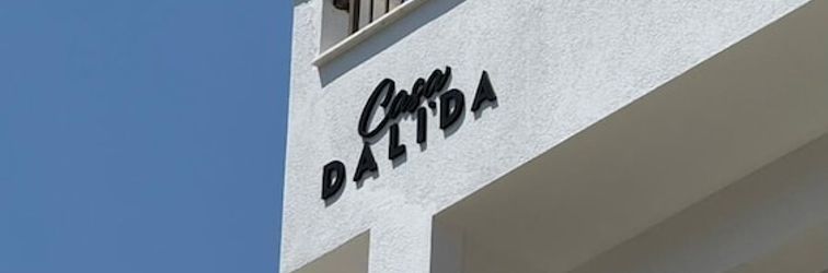 Others Casa Dalida Boutique Hotel