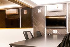 อื่นๆ Unity Cabo Branco