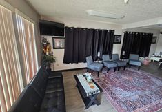 其他 2 Rose City Inn and Suites