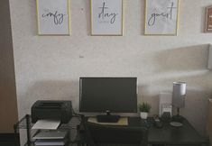 其他 4 Rose City Inn and Suites