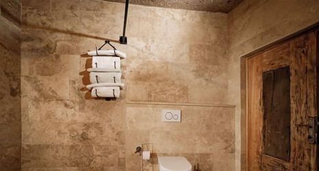 其他 2 Pigeon Hotel Cappadocia