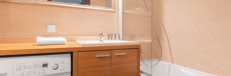 Lainnya Patio Mare 4 by Grand Apartments