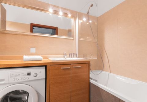 Lainnya Patio Mare 4 by Grand Apartments