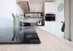 Others 3 Penthouse in Knokke Near Beach and Lippenslaan