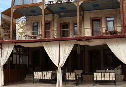 Others Göreme Stone Age