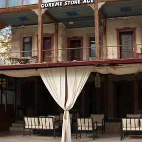 Primary image 1 Göreme Stone Age, Göreme Open Air Museum Hotels