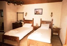 Others 4 Göreme Stone Age