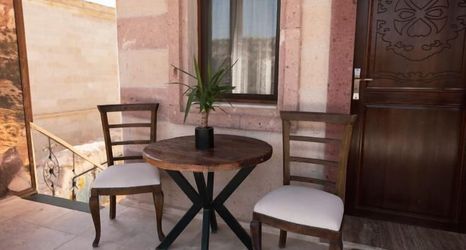 Others 2 Göreme Stone Age