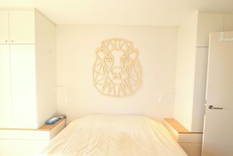 其他 4 Apartment in Het Zoute With Sea Views