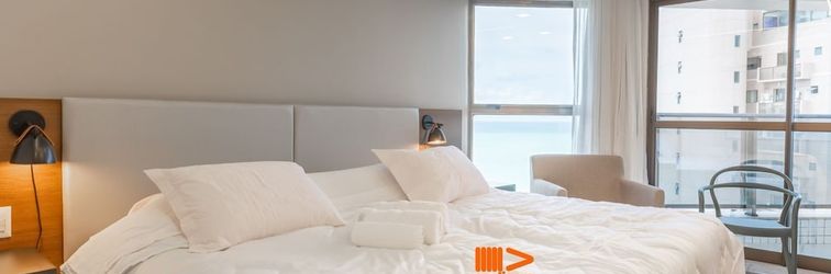 其他 Seu Refúgio à Beira-Mar TRP1608