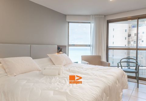 其他 Seu Refúgio à Beira-Mar TRP1608