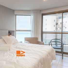 Primary image 1 세우 헤푸지오 아 베이라-마르 TRP1608, Rua Moeda 호텔