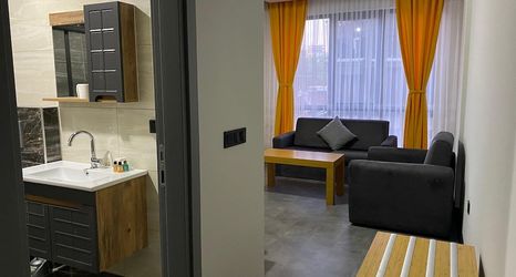 อื่นๆ 2 SİMA SUİT OTEL