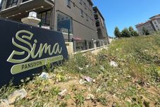 อื่นๆ SİMA SUİT OTEL