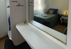 Lainnya 3 Flat 2 Quartos Poços de Caldas-SH118M