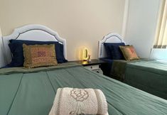 Others 2 Flat 2 Quartos Poços de Caldas-SH118M