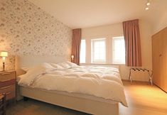 Lain-lain 2 Villa in Het Zoute Near Zeedijk Promenade