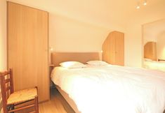 Lain-lain 6 Villa in Het Zoute Near Zeedijk Promenade