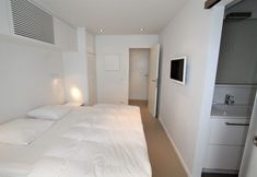 Others 2 Apartment in Het Zoute Near Mini-golf