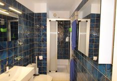 Others 5 Studio in Het Zoute With Side Sea View