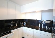 Others 6 Apartment in Knokke-heist With Sea View