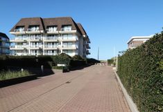 Others 2 Apartment in Knokke-heist With Sea View