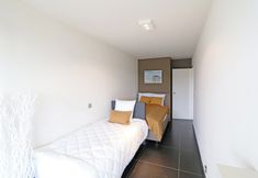 Others 3 Apartment in Knokke-heist With Sea View