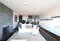 Others 7 Apartment in Knokke-heist With Sea View