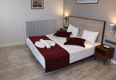 อื่นๆ 5 Triada Hotel Taksim - Special Category