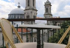 อื่นๆ 6 Triada Hotel Taksim - Special Category