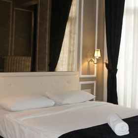 Room 1 Triada Hotel Taksim - Special Category, SDA Church Yedinci Gün Adventist Kilisesi Hotels