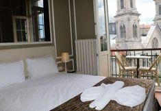 อื่นๆ 7 Triada Hotel Taksim - Special Category