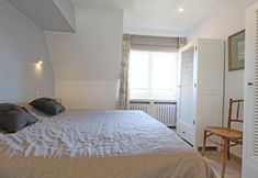 Others 3 Apartment in Knokke Near Zwin Reserve