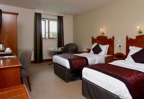 Lainnya Best Western Preston Garstang Country Hotel and Golf Club