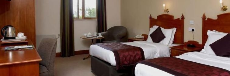 Lainnya Best Western Preston Garstang Country Hotel and Golf Club