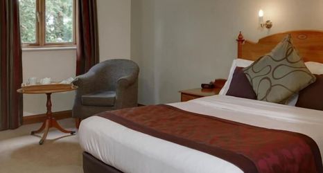 Lainnya 2 Best Western Preston Garstang Country Hotel and Golf Club