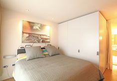 อื่นๆ 2 Apartment in Het Zoute With Sea Views