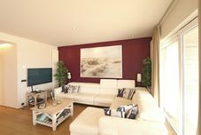 其他 Apartment in Het Zoute With Sea Views