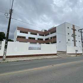 Primary image1Bangalo Smart Home,Presidente João Suassuna Airport (CPV)飯店