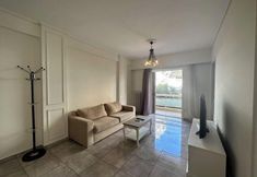 Others 7 Wsd Alimos Luxury Spacious 3Bd Apt-Beach 400m