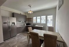 Others 6 Wsd Alimos Luxury Spacious 3Bd Apt-Beach 400m