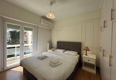 Others Wsd Alimos Luxury Spacious 3Bd Apt-Beach 400m