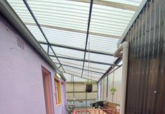 Others 5 Tramstop14 Backpackers