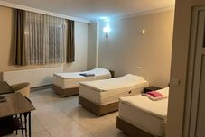 其他 AŞKALE BİZİM OTEL