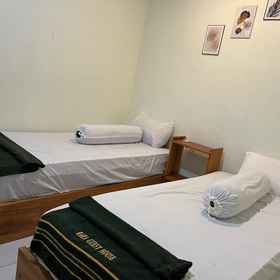 Room 6 Rara Guest House Raja Ampat, Pasir Timbul Raja Ampat Hotels